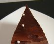 Tort de ciocolata amaruie-5