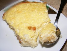 Budinca de orez