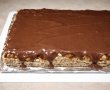 Desert prajitura Snickers-13