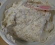 Desert prajitura Snickers-0