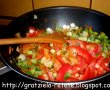 Vegan_ dovlecei şi cartofi gratinaţi, o masă de duminică-2