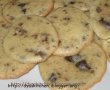 Cookies cu nuci si ciocolata-2