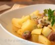 Curcan cu năut și lămâie-3