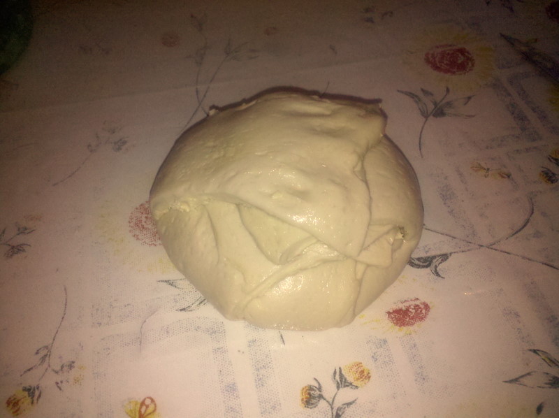 Croissante cu finetti din aluat foietaj ultrarapid