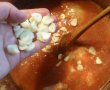 Pulpe de pui cu sos de ceapa-4