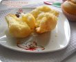 Muffins cu branza si stafide-14