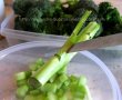 Supă cremă de broccoli-1