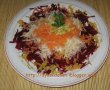 Salata cu mar, telina, sfecla, morcov si lamaie-4