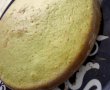 Tort cu crema caramel-0
