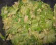 Salata de pui cu maioneza si tarhon-1