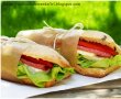 Sandwich italienesc-0