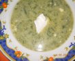 Supa crema din frunze de ridichi-2