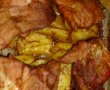 Carne de porc cu cartofi la cuptor-1