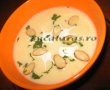 Supa crema de conopida cu iaurt-0