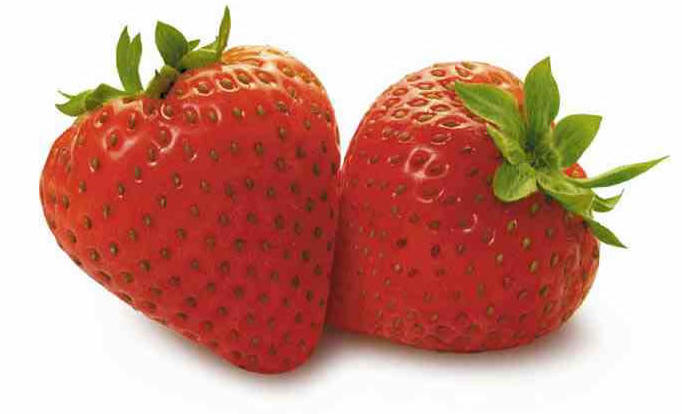 10 informații interesante despre căpșuni