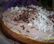 Cheesecake triplu ciocolatos-12