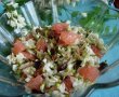 Salata din flori de salcam-10