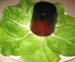 Coronita din salata  de vinete-0