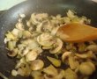 Frittata cu spanac si ciuperci-0