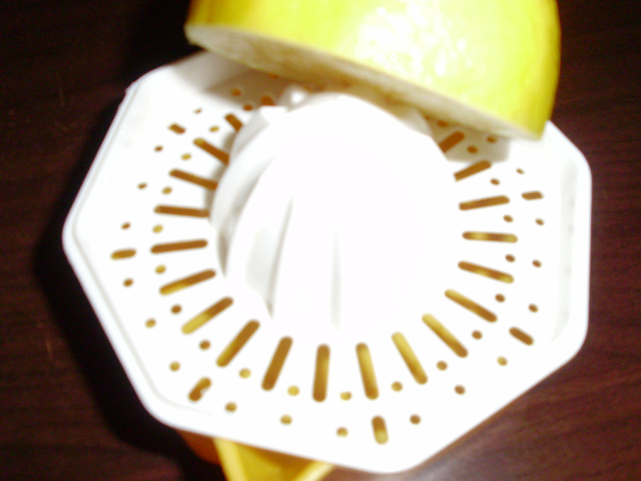 Limonada mojito