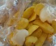 Friptura de iepure la cuptor cu cartofi-4