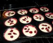 Cranberry Muffins-0
