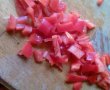 Pipote de pui prajite cu sos de rosii picant-0