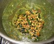 "Mlukhieh"-Supa de iuta cu pui-specific tarilor arabe-14