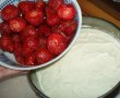 Strawberry Cheese Pie-3