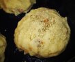 Pulpe de pui in crusta de cartofi-2