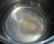 Prajitura lapte de pasare cu capsuni-3