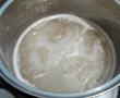 Prajitura lapte de pasare cu capsuni-5