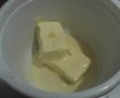 Prajitura lapte de pasare cu capsuni-8