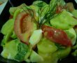 Salata de cruditati cu maioneza-0