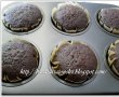 Muffins cu ciocolata-2