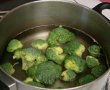 Supa crema de broccoli si branza-0