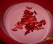 Desert racoros cu capsune - Strawberry Margarita Dessert-2