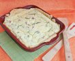 Tarta cu urda si mazare-0