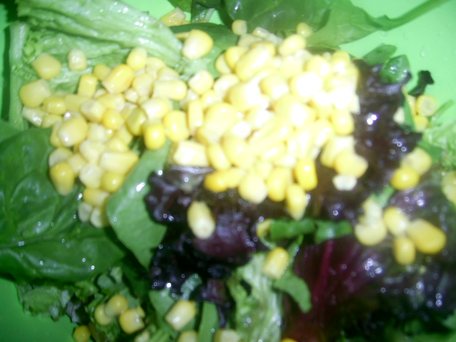 Salata cu seminte