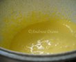 Prajitura cu crema de capsuni si iaurt-0