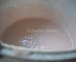 Prajitura cu crema de capsuni si iaurt-2
