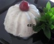 Mini cheesecake cu menta-2