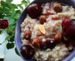 Mic-dejun englezesc (Porridge) ciresat-4