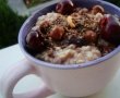 Mic-dejun englezesc (Porridge) ciresat-6