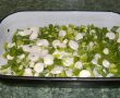 Pastrav la cuptor cu legume-0