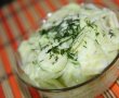 Salata de castraveti cu kefir-0