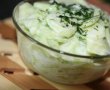 Salata de castraveti cu kefir-2