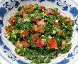 Salata cu patrunjel - Tabouleh-0