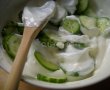 Salata de castravete cu iaurt-3