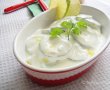Salata de castravete cu iaurt-4